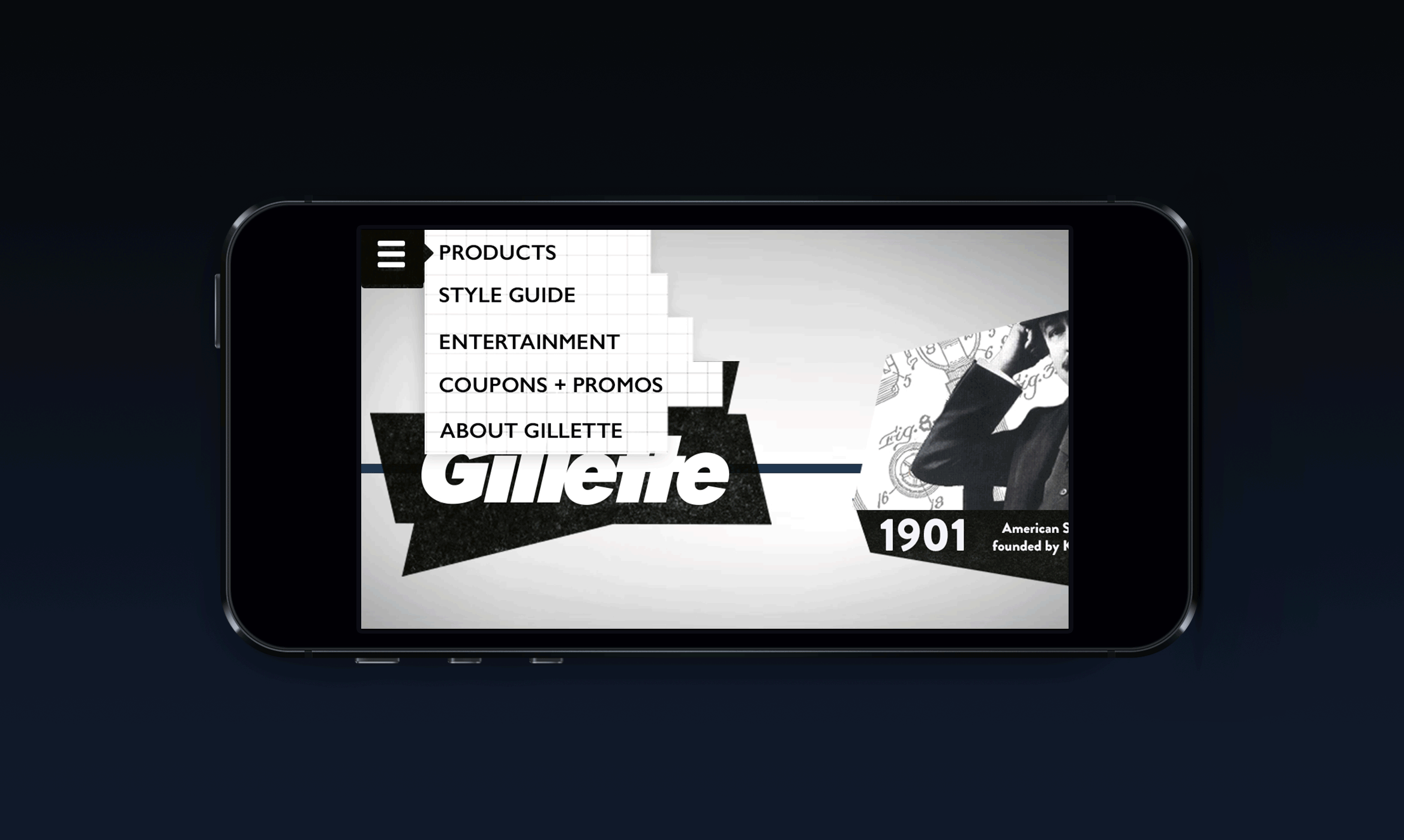 Gillette_12col_Mobile_Timeline_01