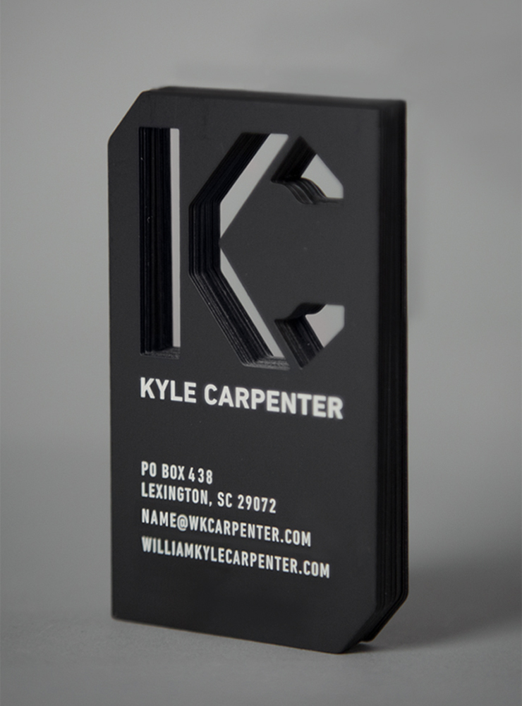Kyle Carpenter